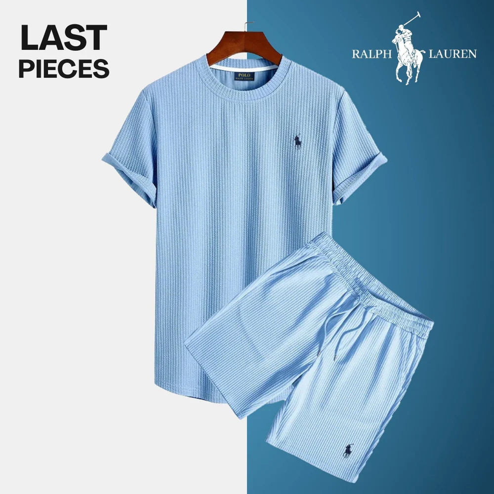 Men's R&L™ Casual | The Riviera Ensemble