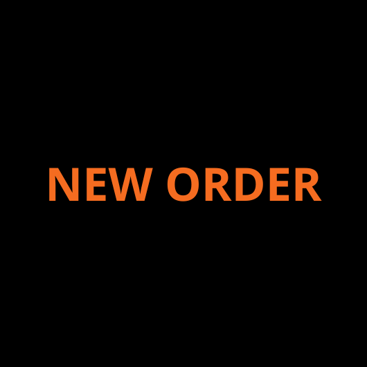 New Order